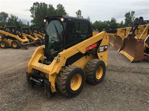 272d xhp skid steer loader for sale|CATERPILLAR 272D Skid Steers For Sale .